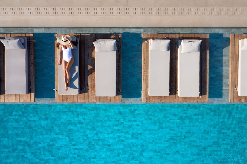 Manoula's Beach Mykonos Resort 3/49