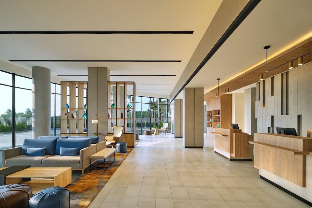 Fairfield by Marriott Jakarta Soekarno-Hatta Airport 9/15