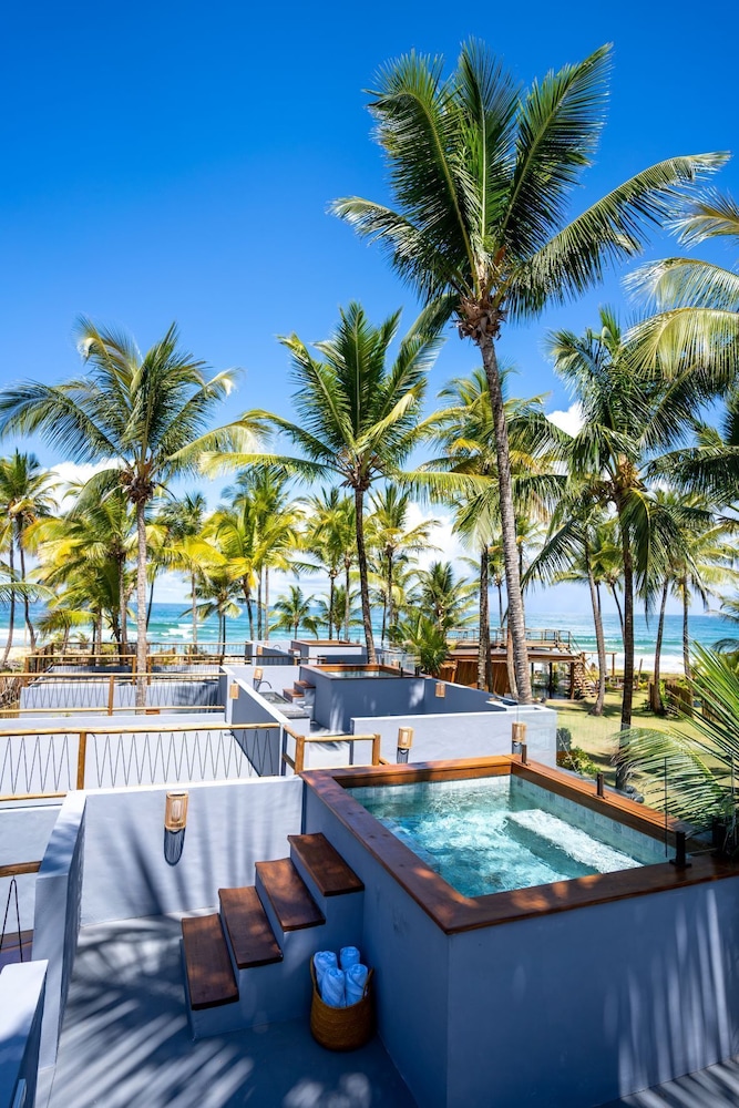 Villa Kandui Boutique Hotel e Beach Lounge 23/50