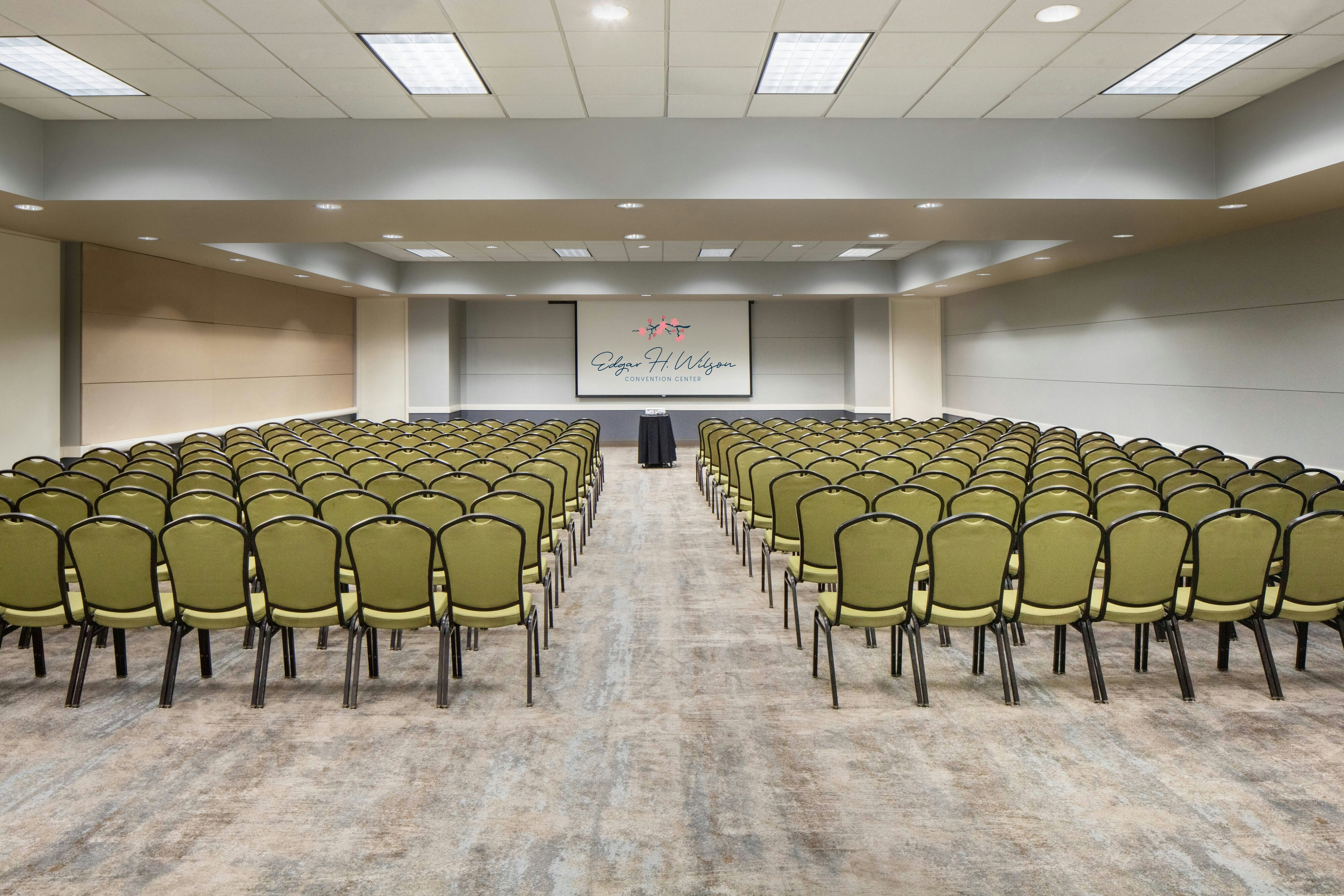 Marriott Macon City Center 37/43