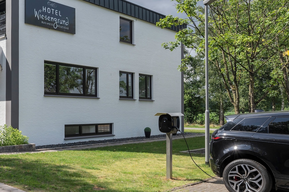 Hotel Wiesengrund 46/54