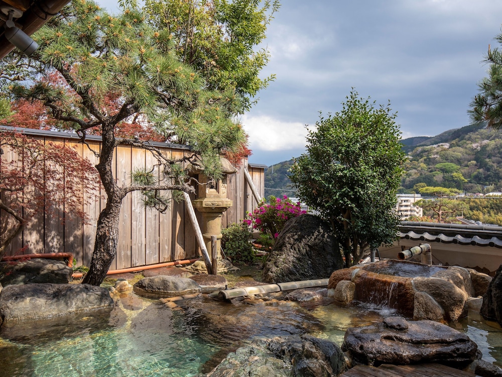 Wakamatsu Yugawara Sekitei (ex Wakamatsu Yugawara Hot Spring Resort) 26/50