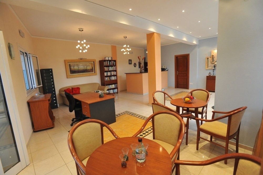 St. Spiridon Hotel 12/16
