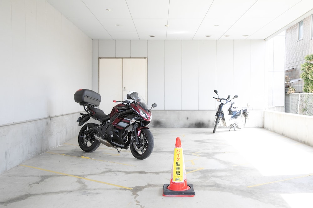 Hotel Montagne Matsumoto 30/52