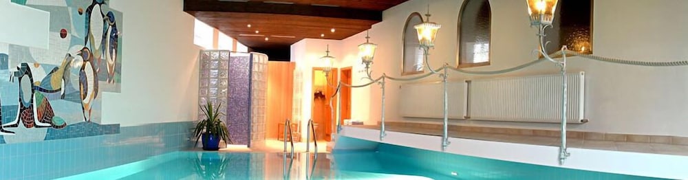 Hotel Roter Hahn Bed and Breakfast 44/44