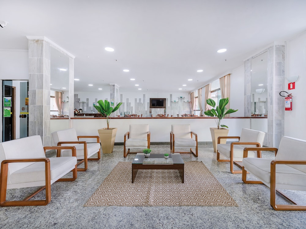 Hotel Nacional Inn Limeira 31/50