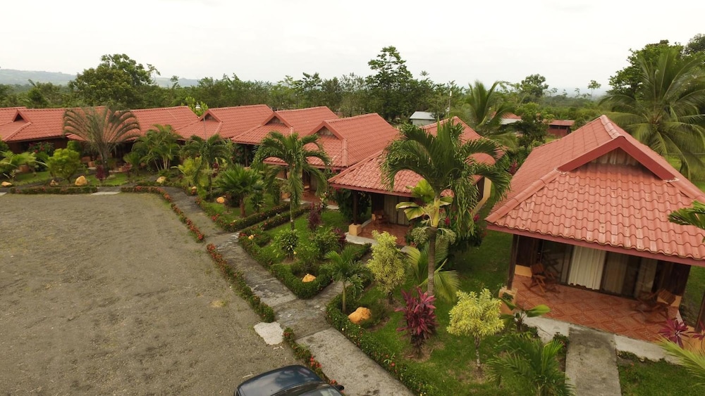 Arenal History Inn 35/46