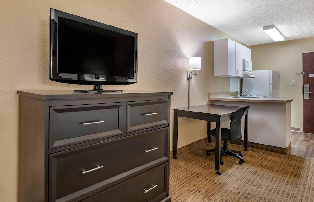 Extended Stay America - Orlando Theme Parks - Major Blvd. 47/57