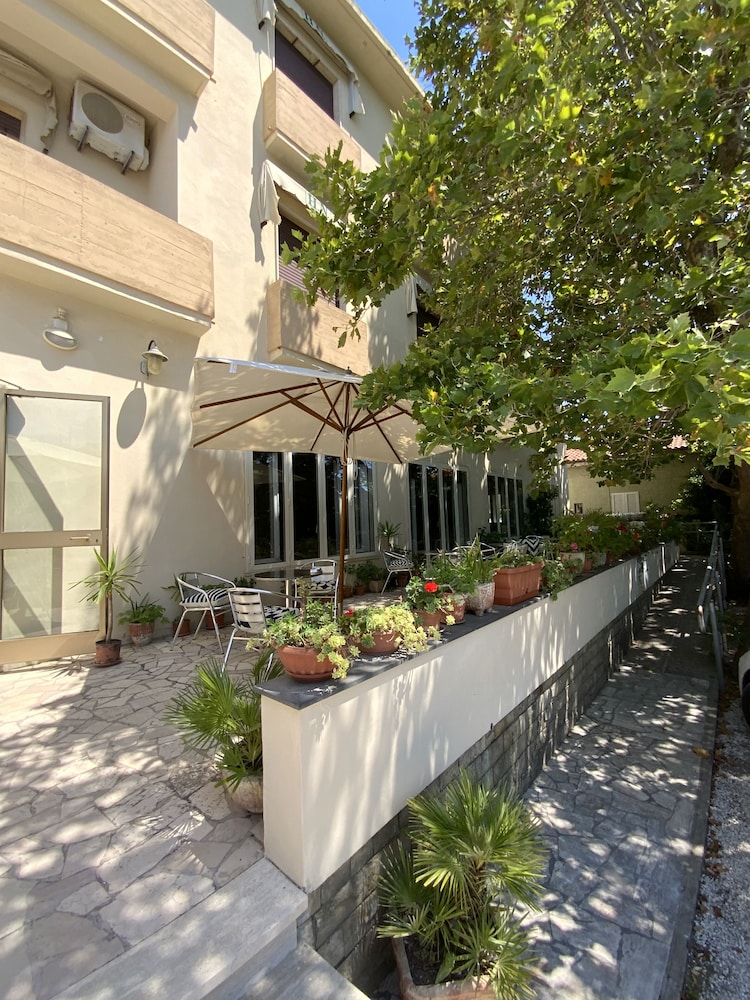 Hotel Naviglio 23/30