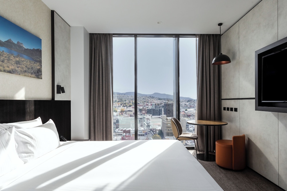 Movenpick Hotel Hobart 19/73