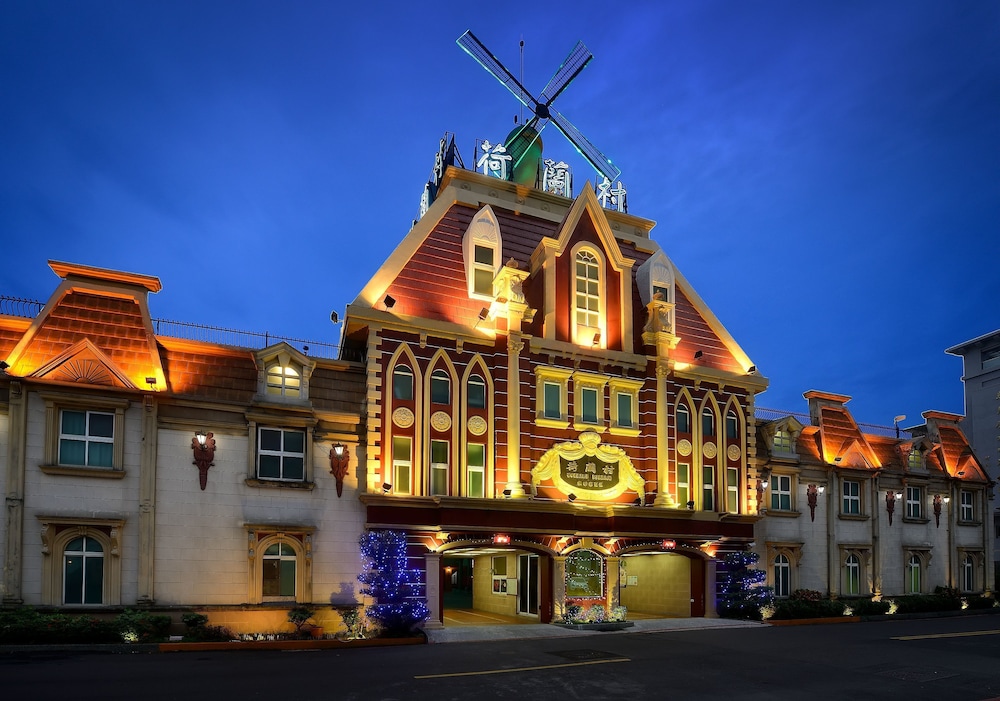 Holland Village Motel Hua-pin 2/50