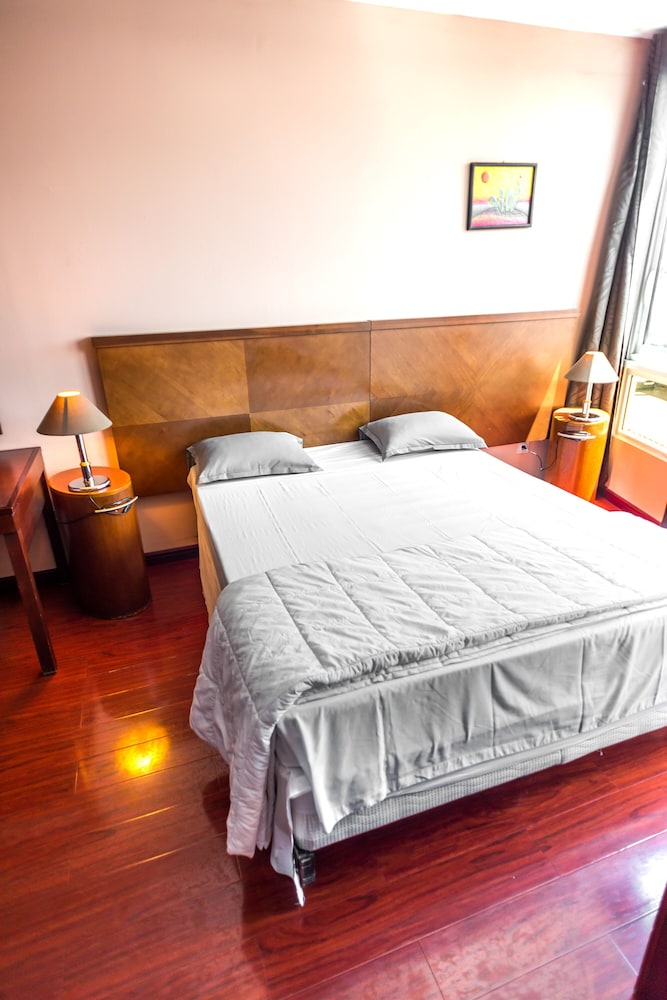 Hotel Sarah Nui 20/47