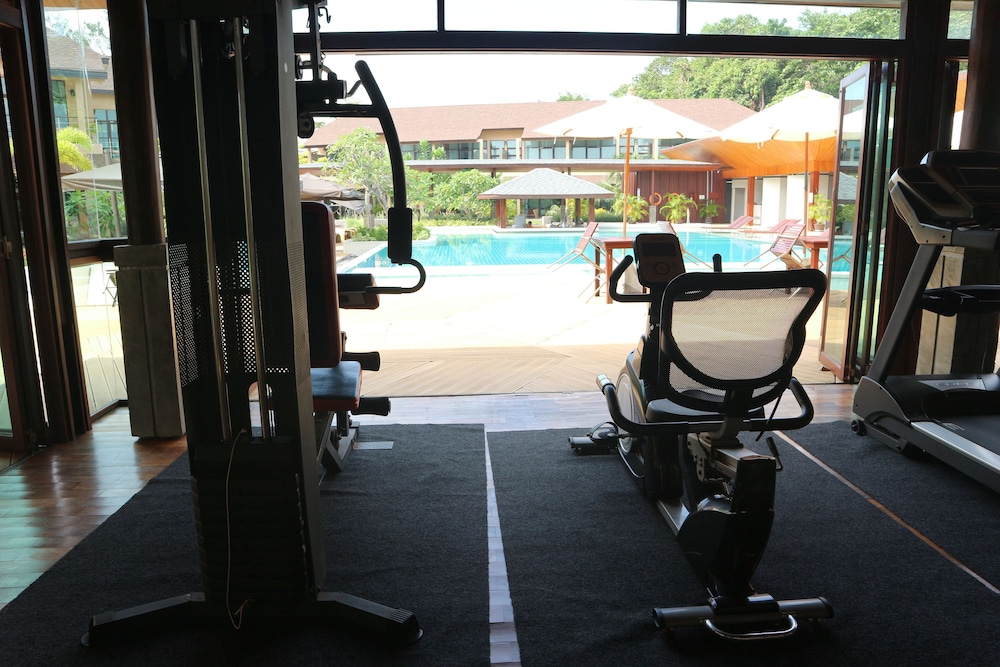 Bundhaya Villas Koh Lipe 32/50
