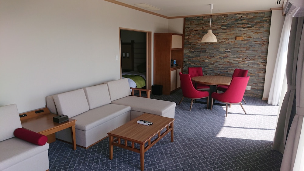 Satsuma Resort Hotel 41/62