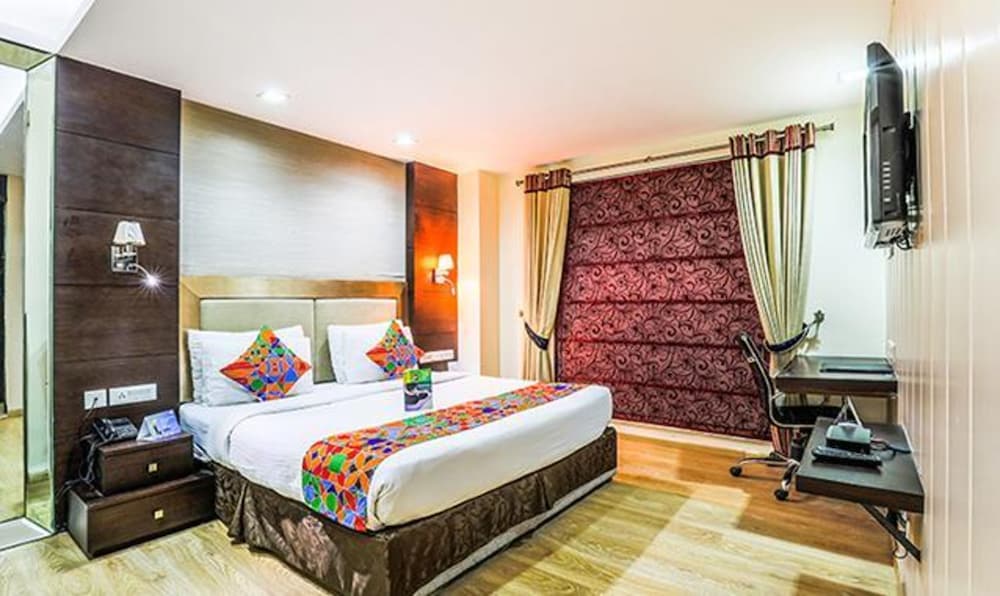 Skon Boutique by Orion Hotels 16/48