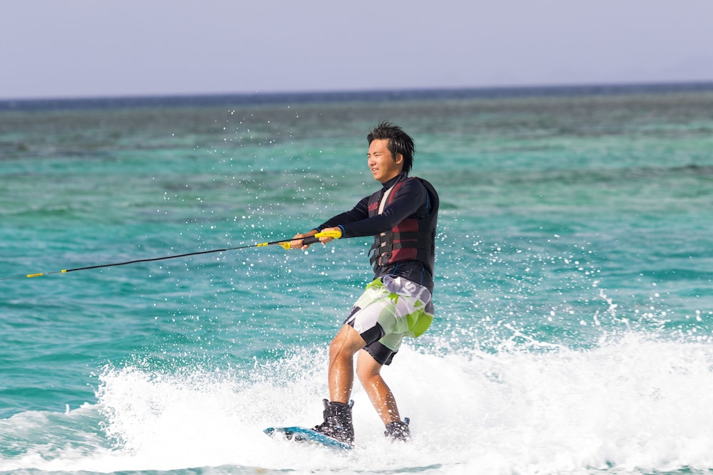 Ishigaki Seaside Hotel 37/50