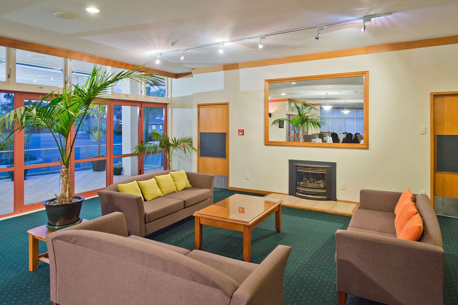 Comfort Hotel Flames Whangarei 21/27