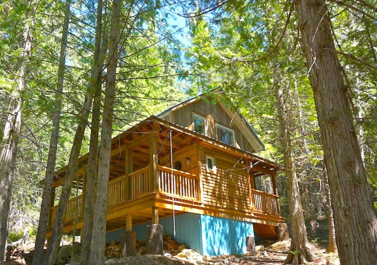 Logden Lodge 5/49