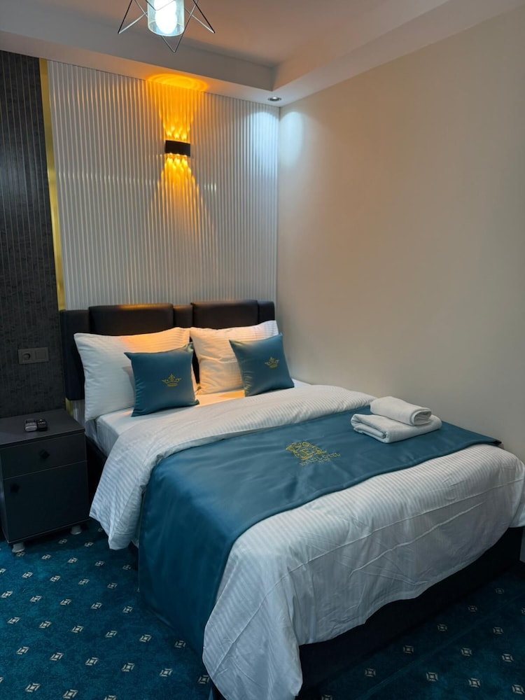 Eylul Hotel Aydin 22/48