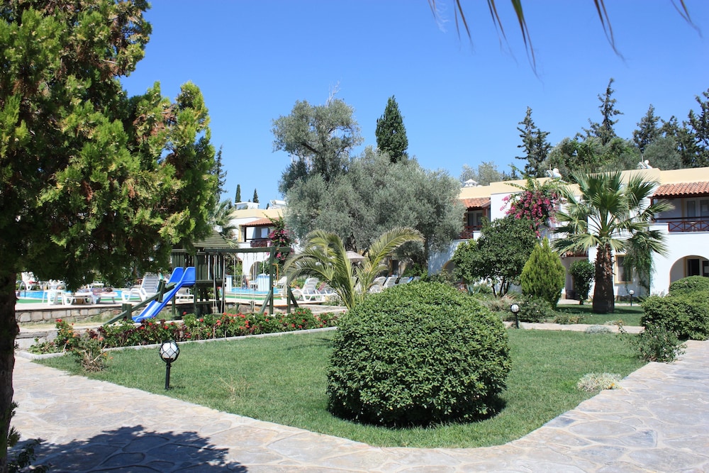 Toloman Hotel Bitez Beach 42/50