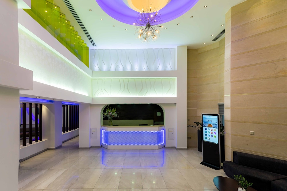 Tasia Maris Beach Hotel - Adults Only 6/49