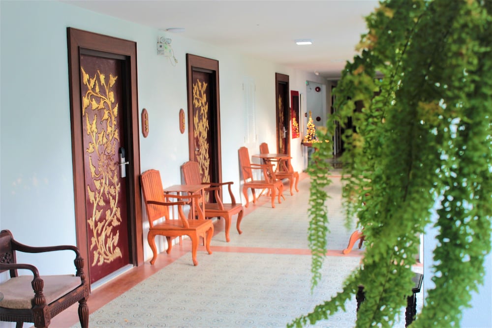 White Boutique Hotel and Spa 3/73