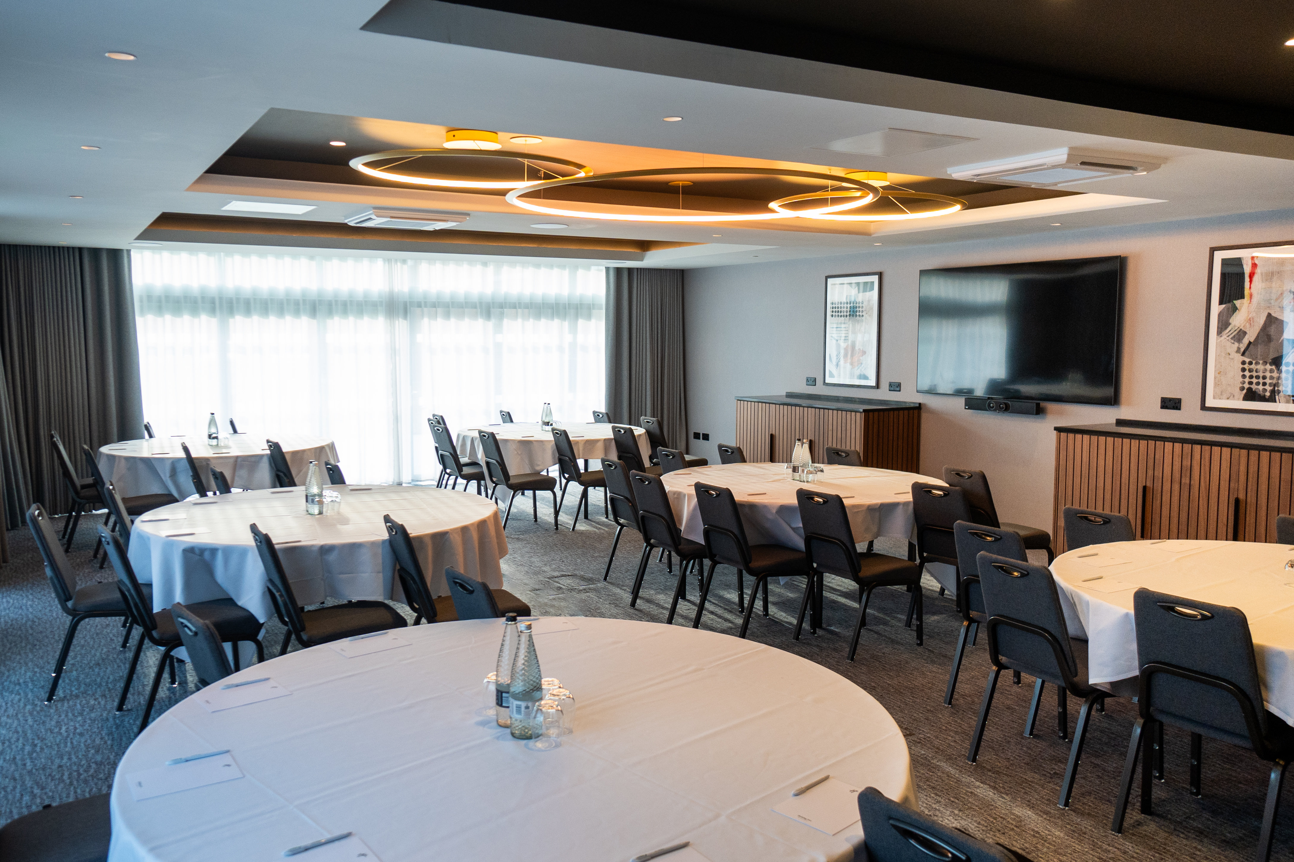Holiday Inn Nottingham 58/68