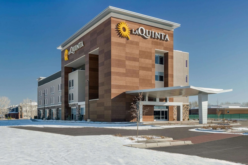 La Quinta Inn & Suites by Wyndham Denver Parker 2/50