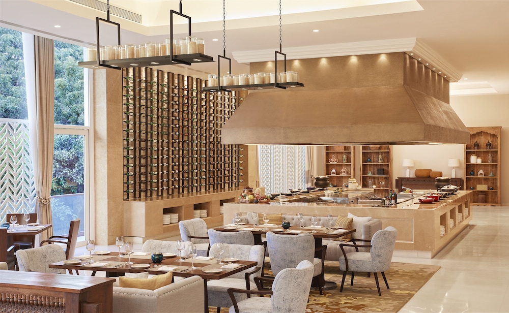 Taj Aravali Resort And Spa Udaipur 72/85