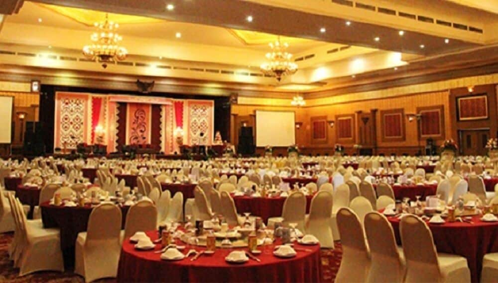 Abadi Suite Hotel and Tower 22/27