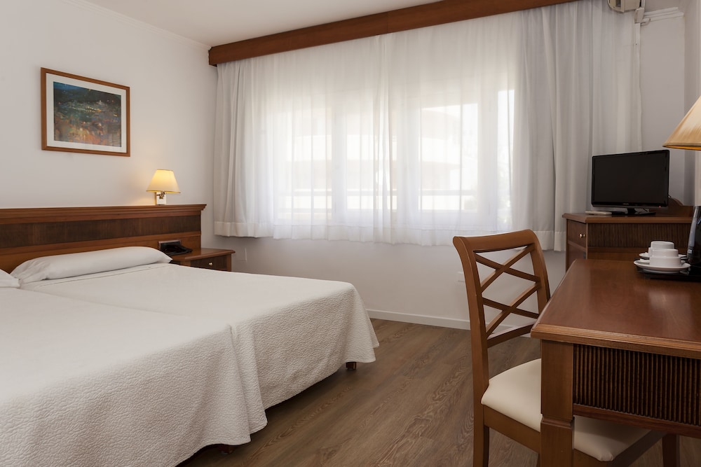 Araxa Hotel - Adults Only 14/50