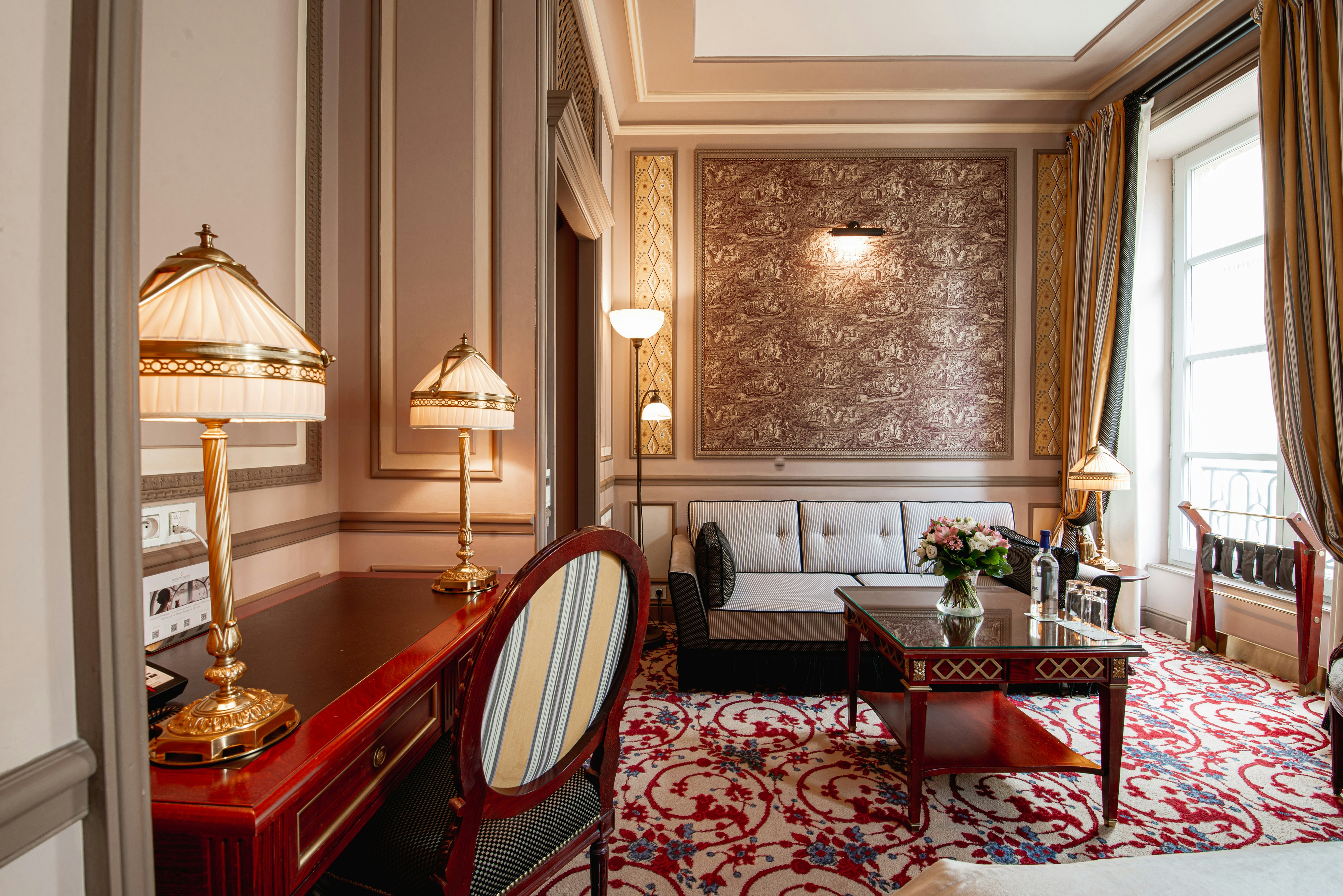 Intercontinental Bordeaux - Le Grand Hotel 34/60