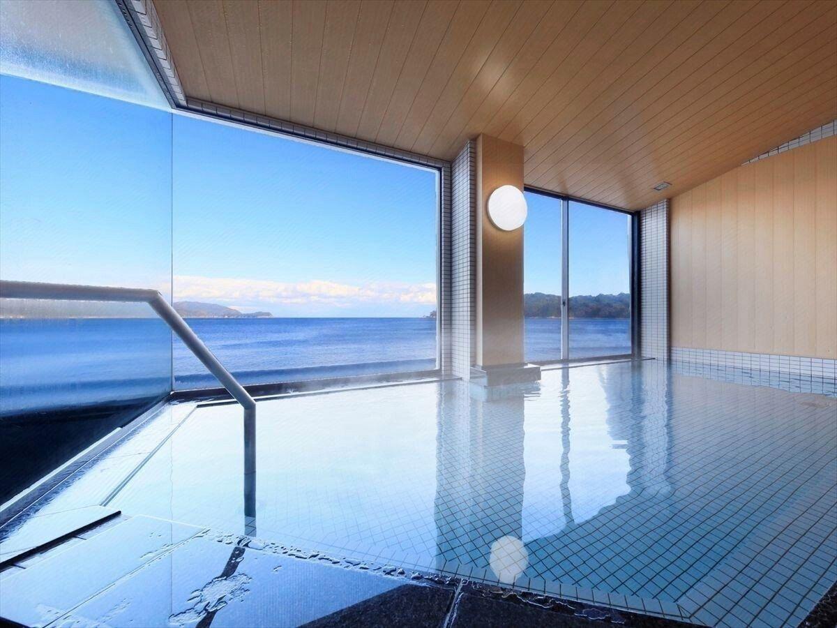 Sanriku Hana Hotel Hamagiku 20/43