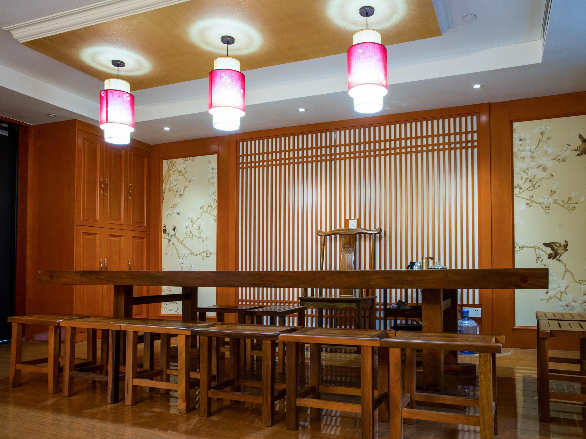 Sunpark View Hotel 37/45