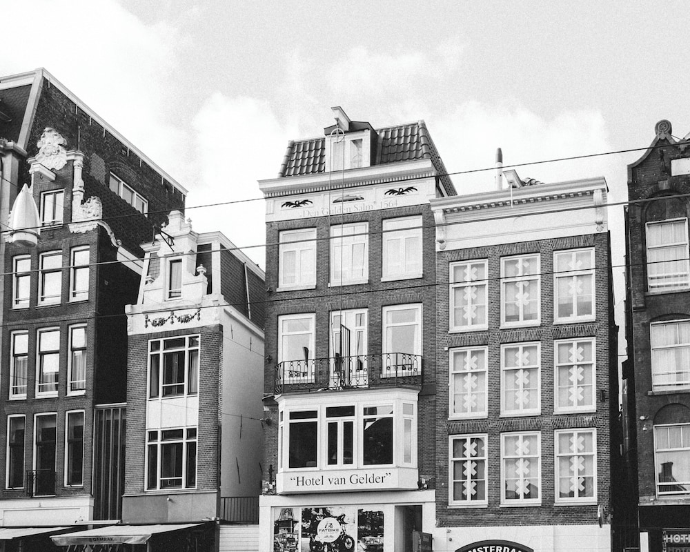 Hotel van Gelder 2/64