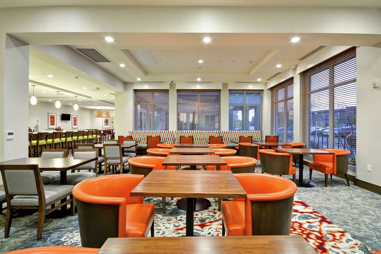 Hilton Garden Inn Phoenix Tempe Asu Area 14/21