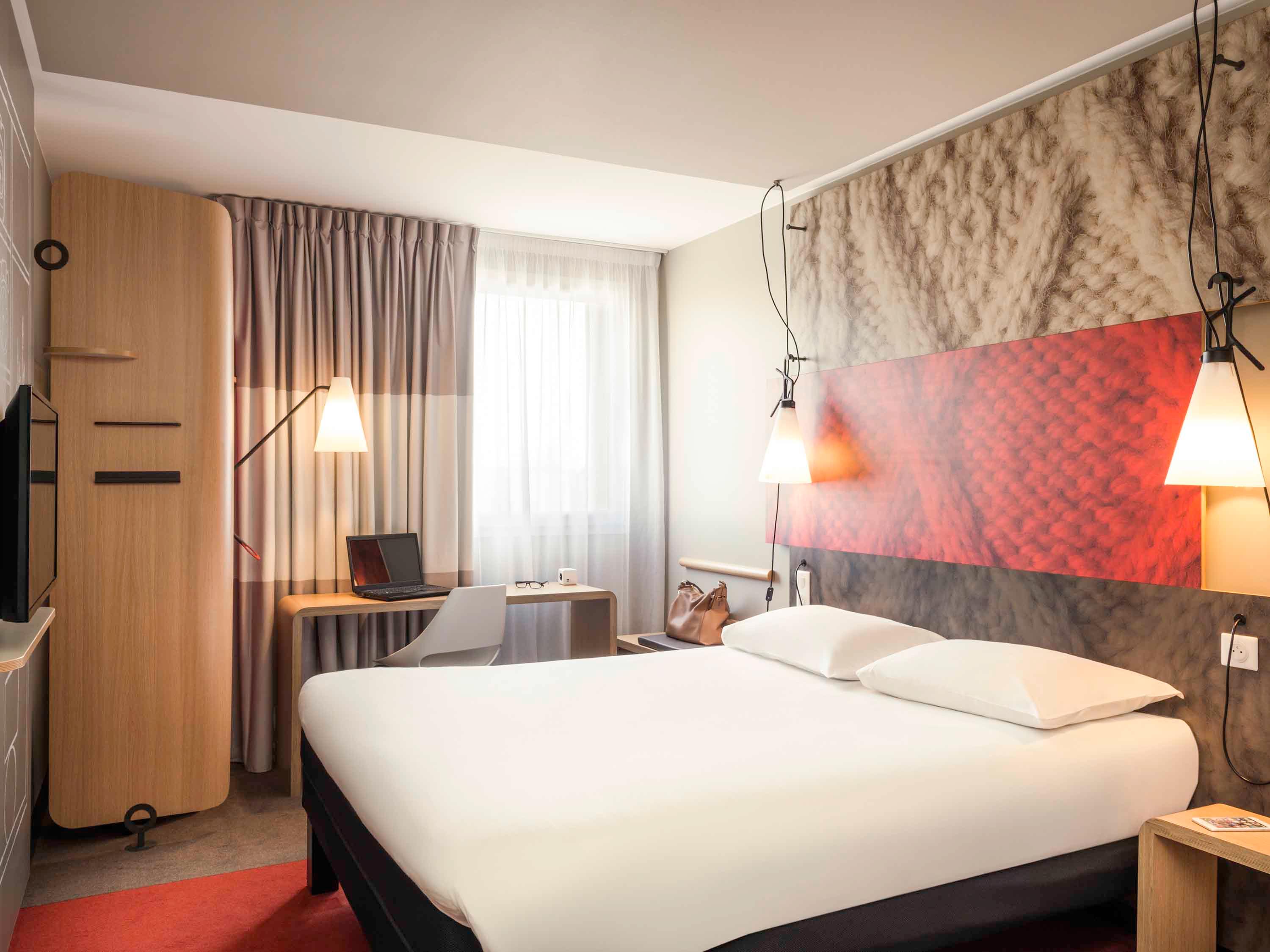 Ibis Troyes Centre 10/41