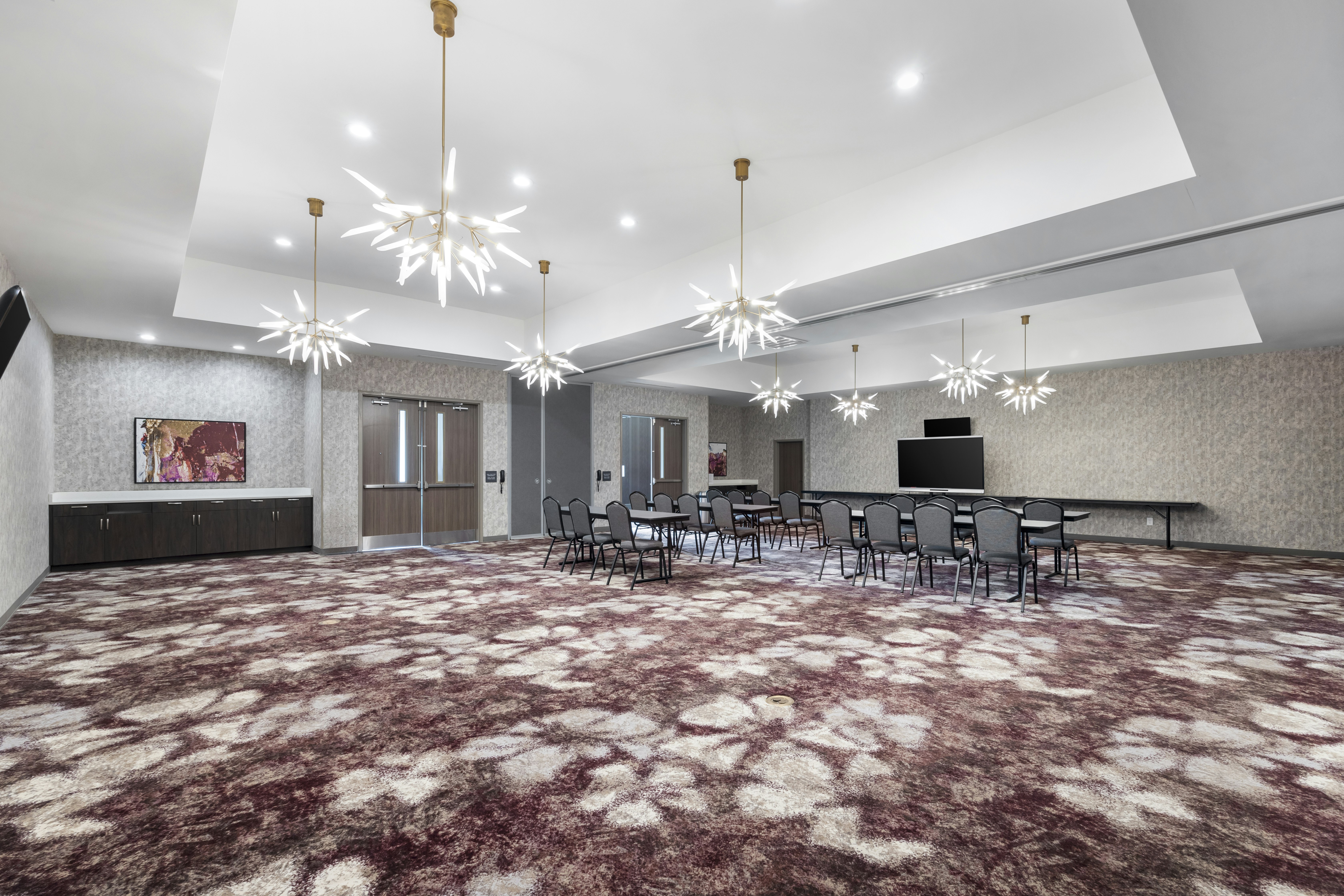 Hilton Garden Inn Gallatin 13/16
