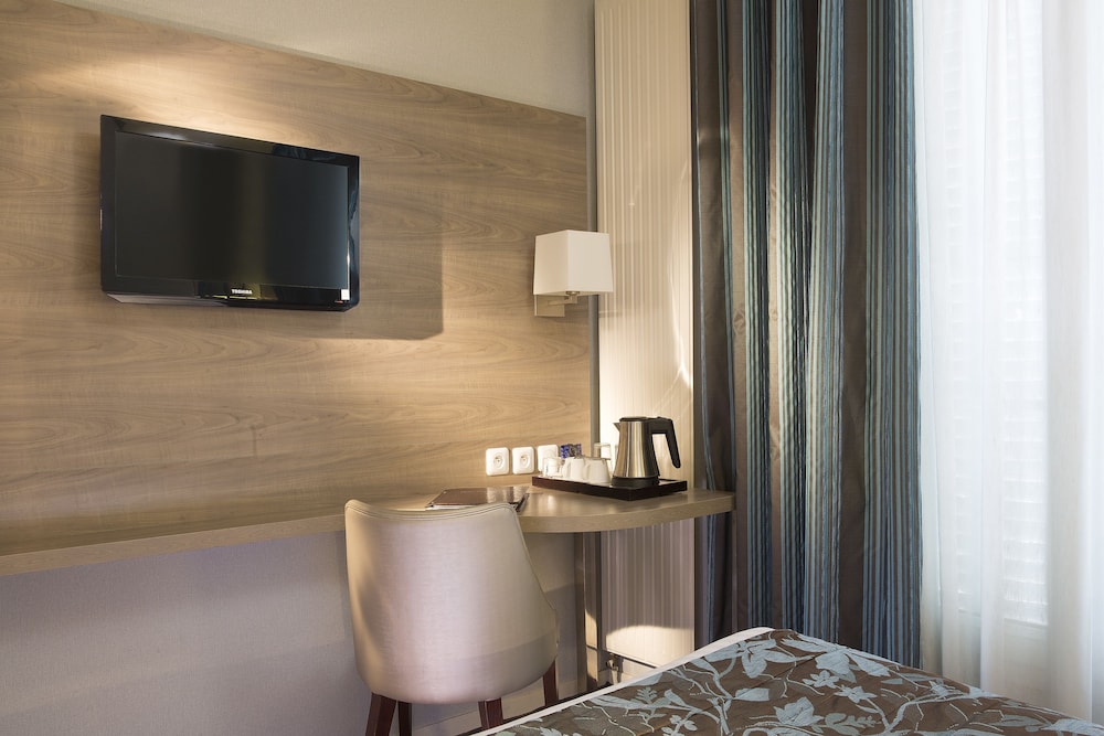 Turenne Le Marais Hotel 24/40