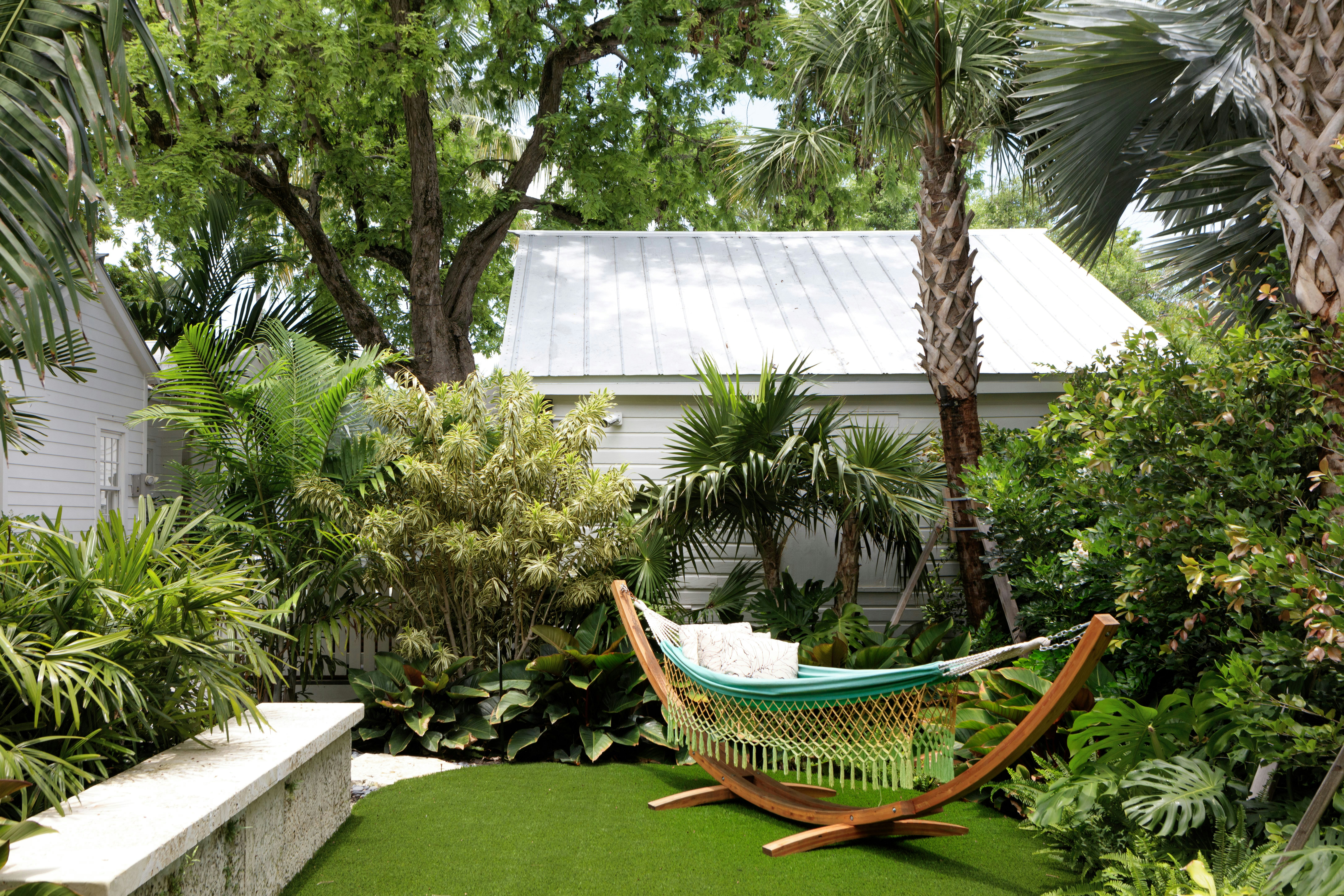 Winslow's Bungalows - Key West Historic Inns 36/49