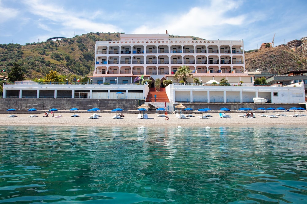 Park Hotel Silemi 7/68