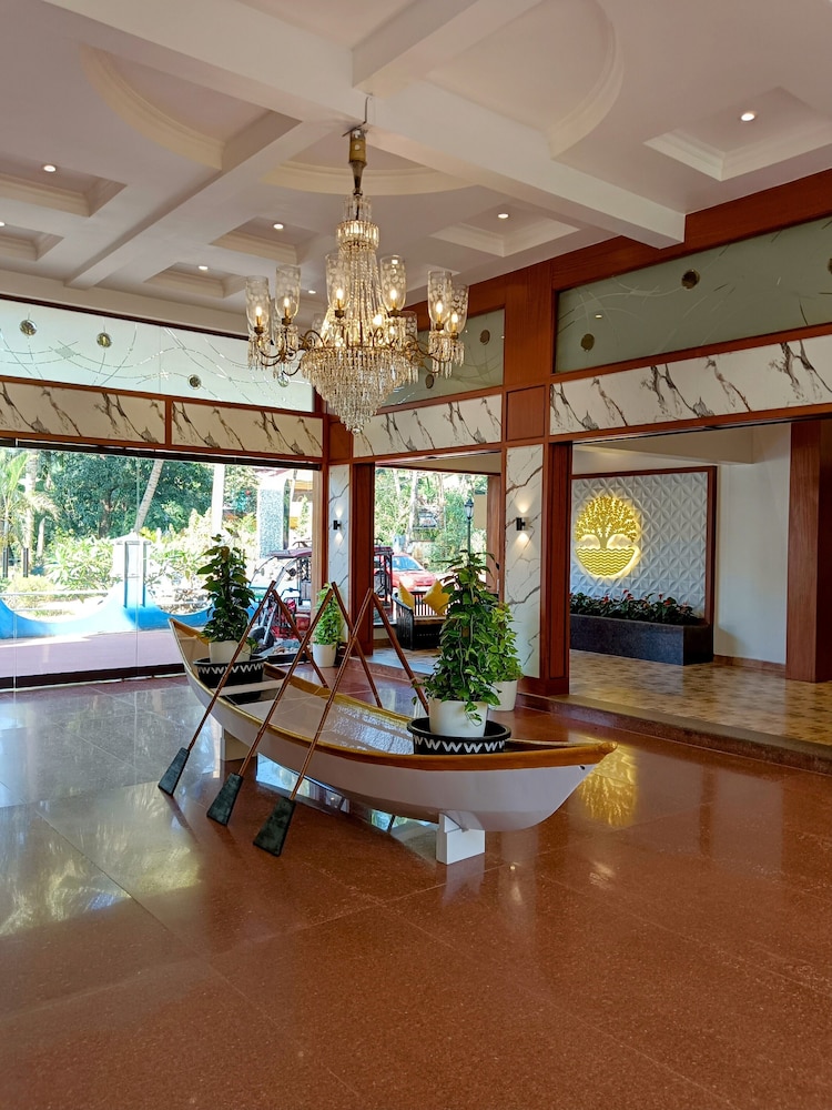 Goa Villagio Resort & Spa 9/55