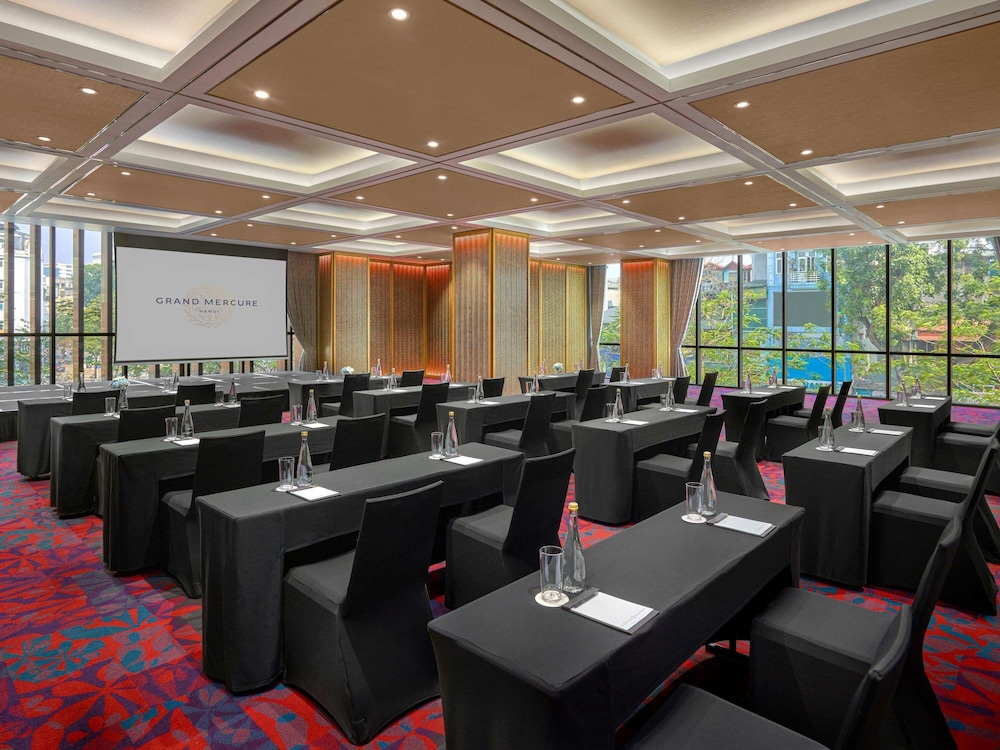Grand Mercure Hanoi 43/55