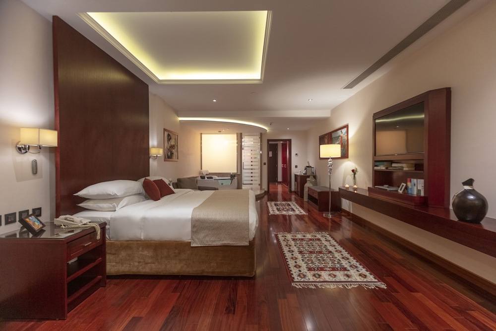room