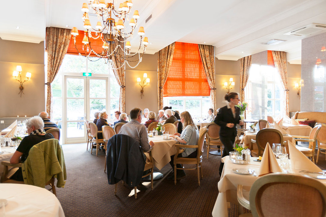 Hotel Kasteel Bloemendal 11/19