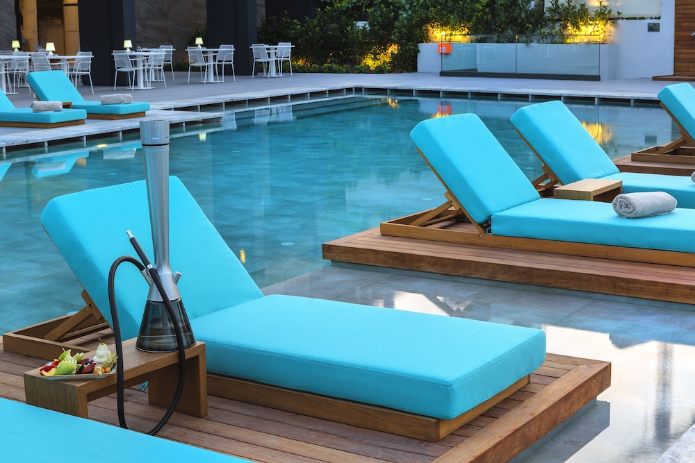 Arts Hotel Bodrum 49/71