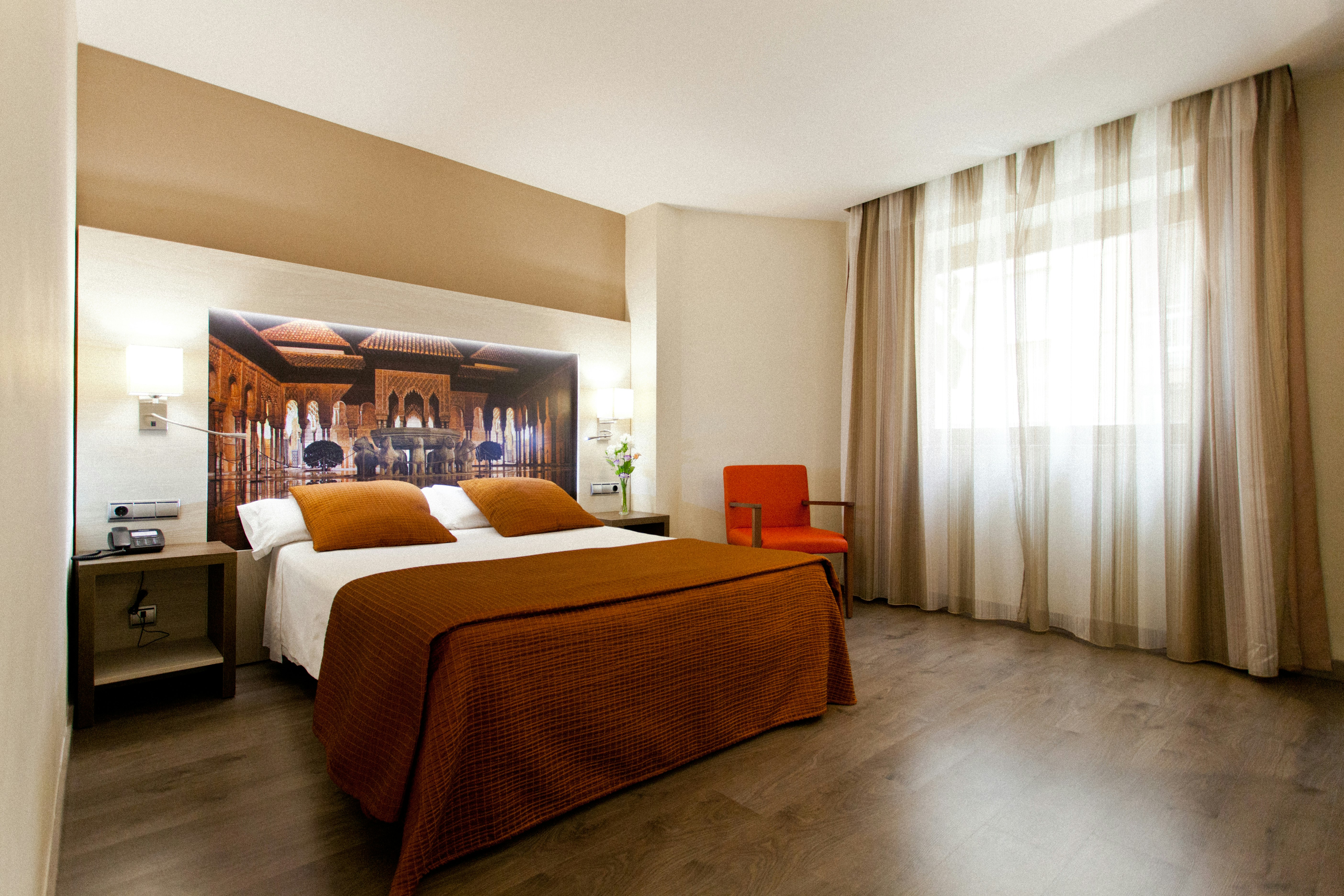 Porcel Sabica Hotel 23/83