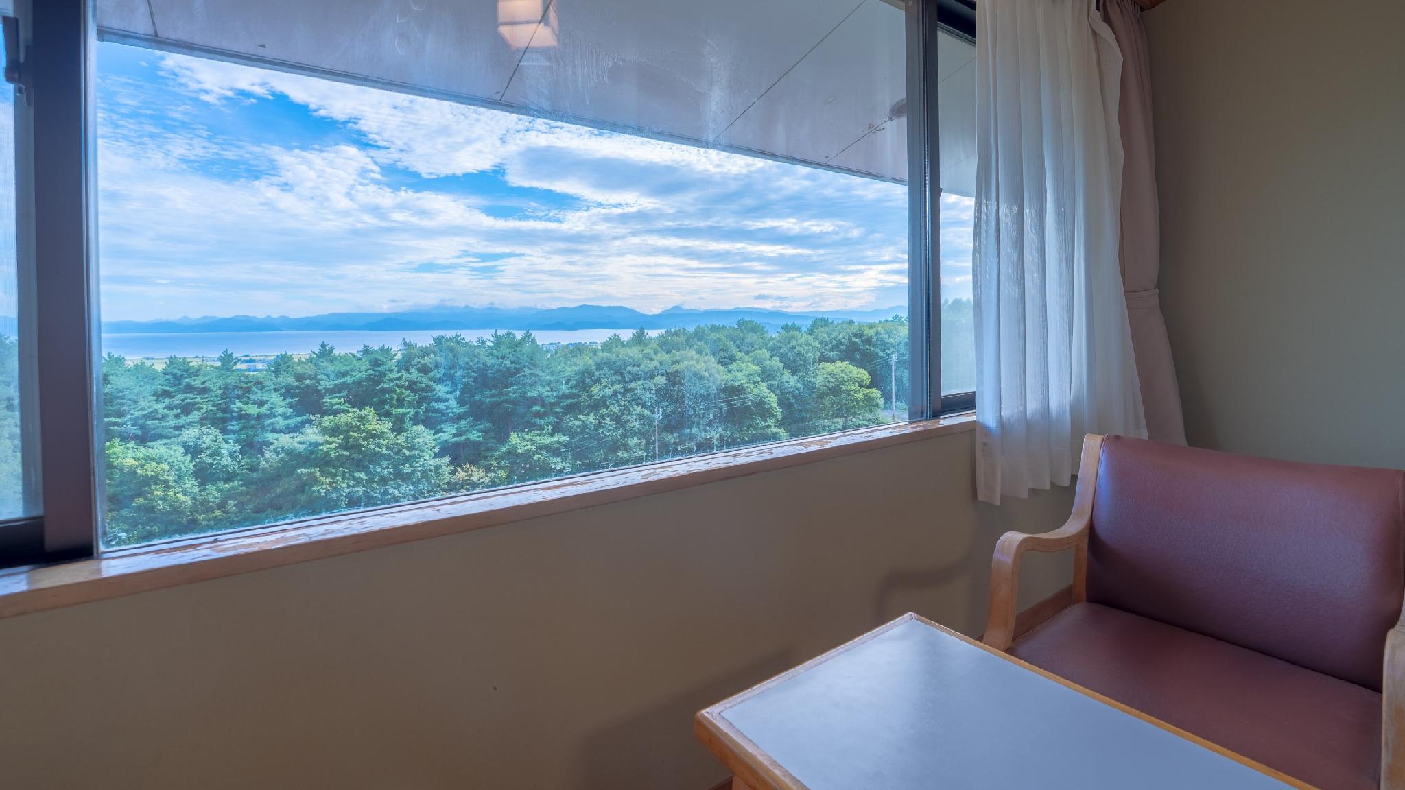 Inawashiro Kanko Hotel 24/35