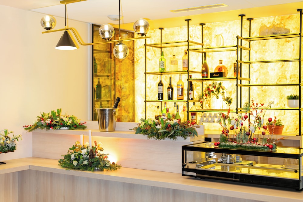 Green Park Hotel Paris 34/50