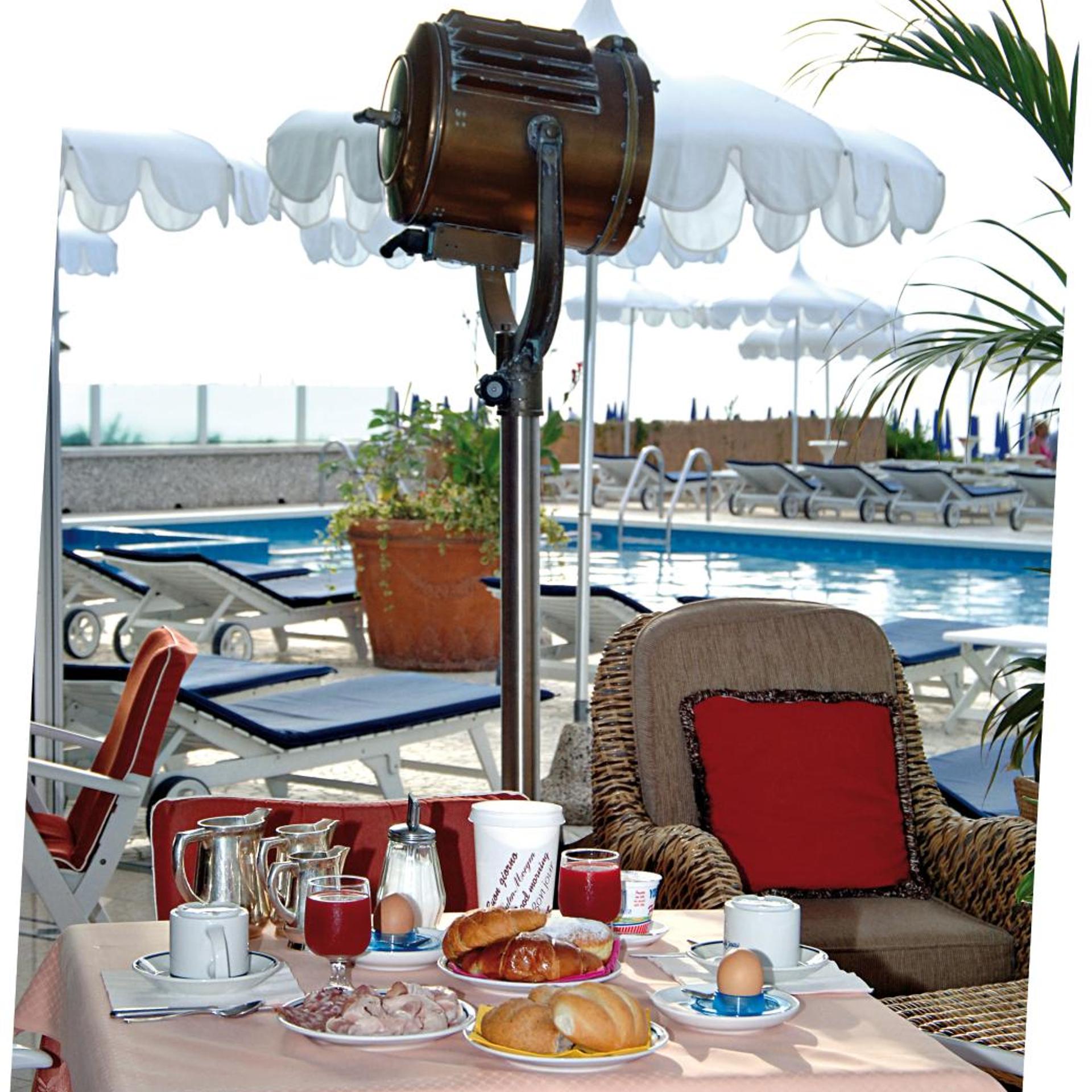 Hotel Beny 36/50